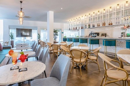 Globales Concort (Ex. Caprice Concord) - 12