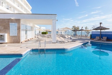 Globales Concort (Ex. Caprice Concord) - 13