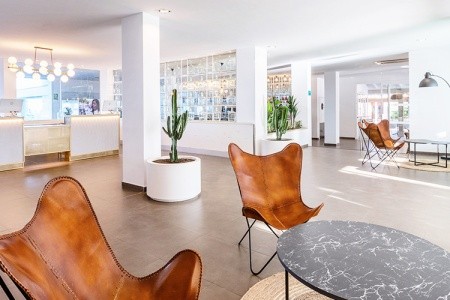 Globales Concort (Ex. Caprice Concord) - 14