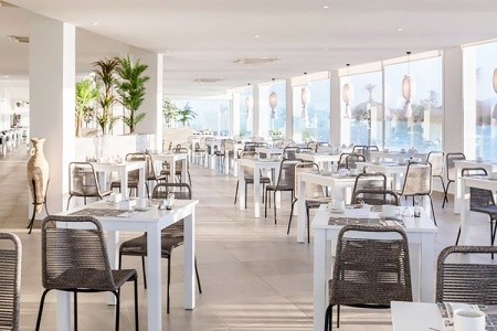 Globales Concort (Ex. Caprice Concord) - 15