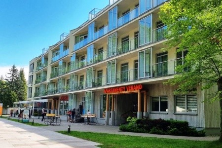 Verano Centrum Zdrowia I Relaksu