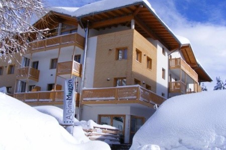 Alpine Mugon - 3