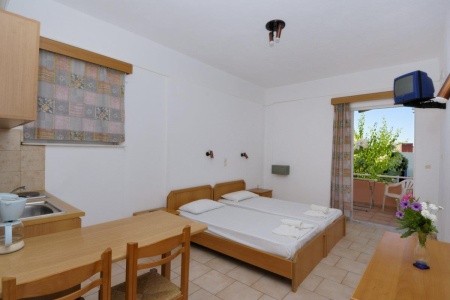 Alexandros Studia A Apartmány - 11