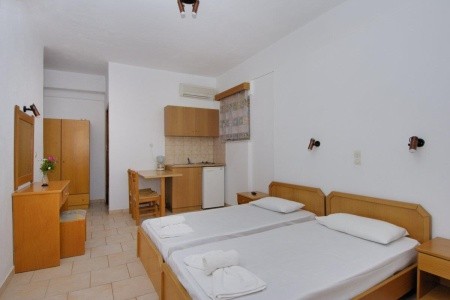 Alexandros Studia A Apartmány - 12