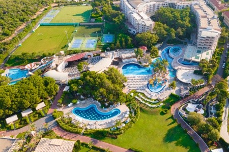 Sueno Hotels Beach Side - 2