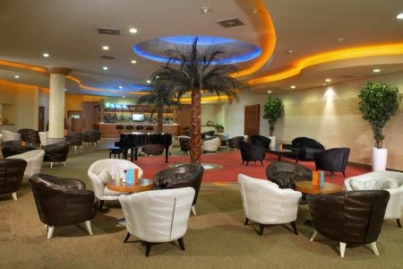 Sueno Hotels Beach Side - 4