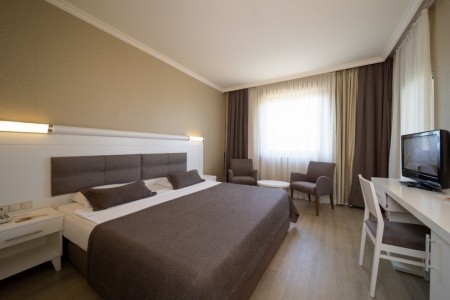 Sueno Hotels Beach Side - 5