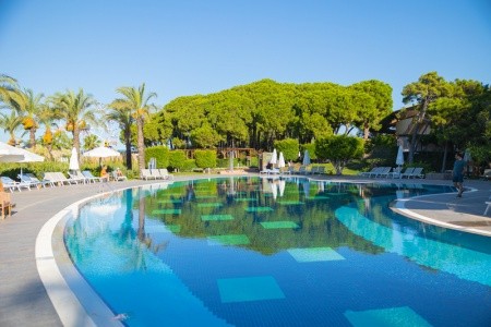 Sueno Hotels Beach Side - 6