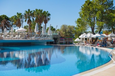 Sueno Hotels Beach Side - 7