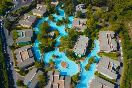 Sueno Hotels Beach Side - 9