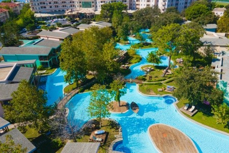 Sueno Hotels Beach Side - 10