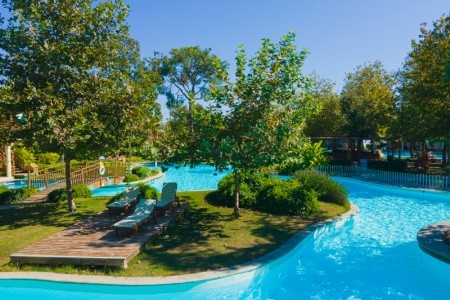 Sueno Hotels Beach Side - 11