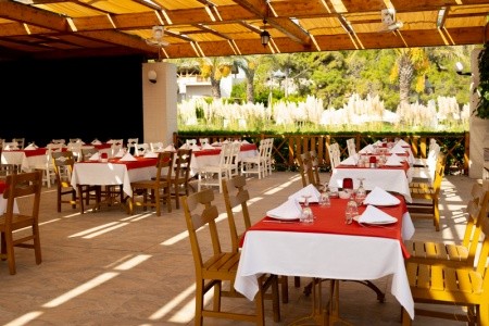 Sueno Hotels Beach Side - 15