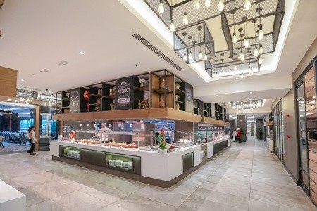 Sueno Hotels Beach Side - 17