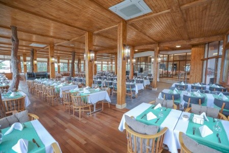 Sueno Hotels Beach Side - 18