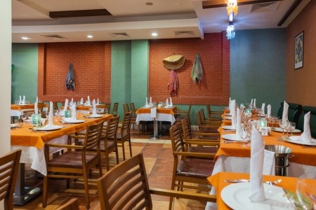 Sueno Hotels Beach Side - 19