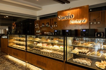 Sueno Hotels Beach Side - 20