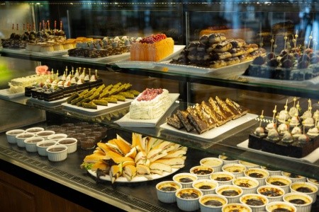 Sueno Hotels Beach Side - 21