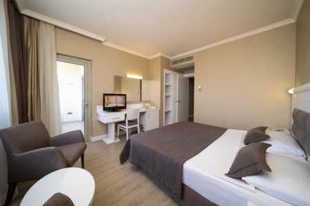 Sueno Hotels Beach Side - 22