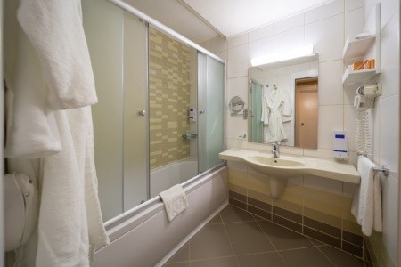 Sueno Hotels Beach Side - 23