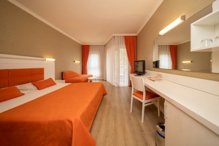 Sueno Hotels Beach Side - 24