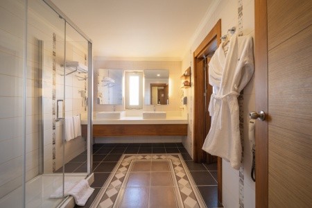 Sueno Hotels Beach Side - 26