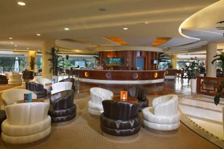 Sueno Hotels Beach Side - 28