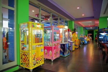 Sueno Hotels Beach Side - 30