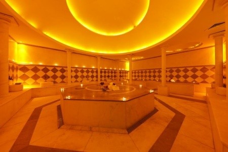 Sueno Hotels Beach Side - 32