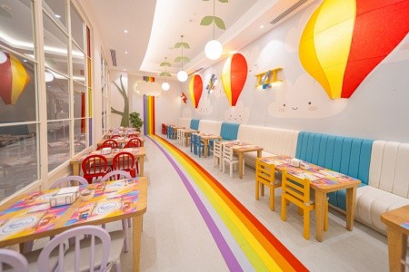 Sueno Hotels Beach Side - 33