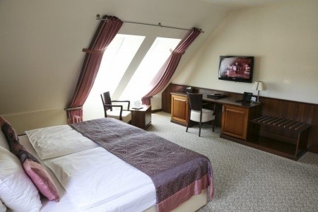 Česká republika Južná Morava Sladovna (Černá Hora) 3 dňový pobyt Podľa programu Vlastná April 2026 ( 6/04/26- 8/04/26)