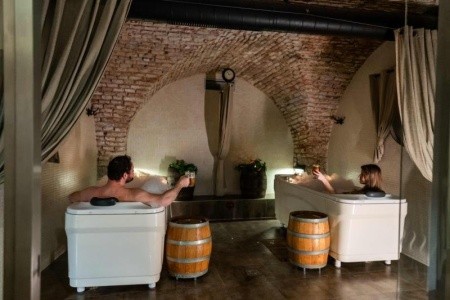 Česká republika Južná Morava Sladovna (Černá Hora) 3 dňový pobyt Podľa programu Vlastná April 2026 ( 6/04/26- 8/04/26)