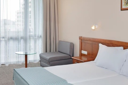 Sol Nessebar Resort (Ex. Sol Nessebar Mare & Bay) - 49