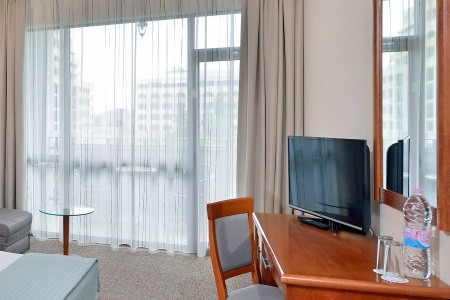 Sol Nessebar Resort (Ex. Sol Nessebar Mare & Bay) - 50