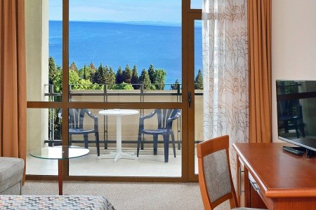 Sol Nessebar Resort (Ex. Sol Nessebar Mare & Bay) - 54