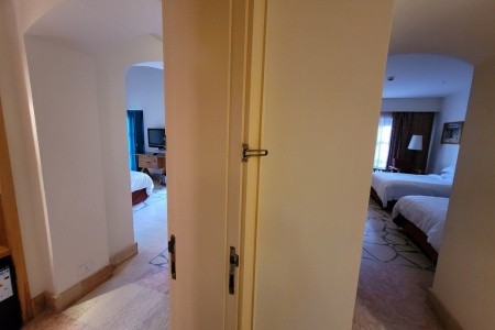 Sheraton Miramar Resort El Gouna - 68