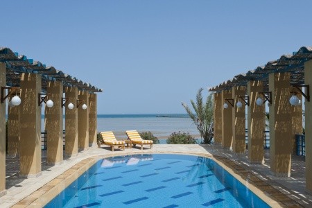 Sheraton Miramar Resort El Gouna - 73