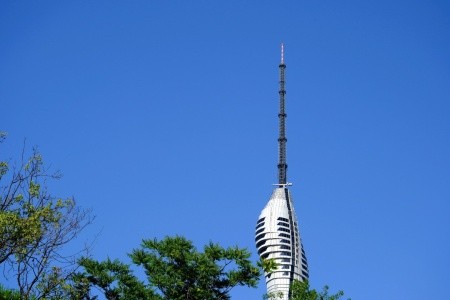 Istanbul - Ozvěny asijského břehu - 4