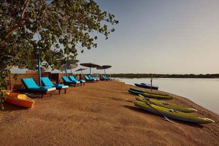 Sheraton Miramar Resort El Gouna - 74