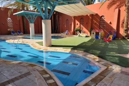 Sheraton Miramar Resort El Gouna - 75