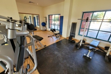 Sheraton Miramar Resort El Gouna - 76