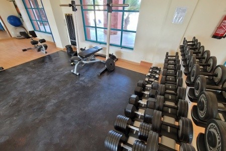 Sheraton Miramar Resort El Gouna - 77