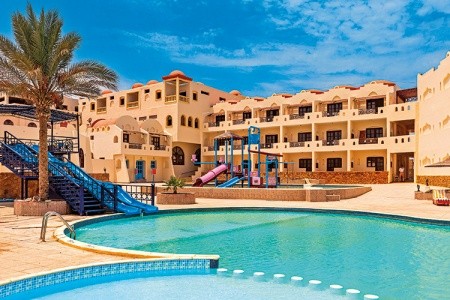 Protels Crystal Beach Resort (Ex. Abo Nawas) - 45