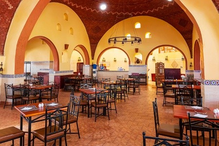 Protels Crystal Beach Resort (Ex. Abo Nawas) - 46