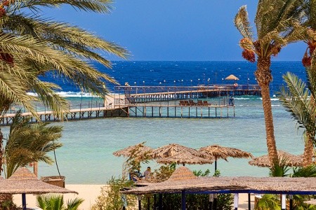 Protels Crystal Beach Resort (Ex. Abo Nawas) - 55