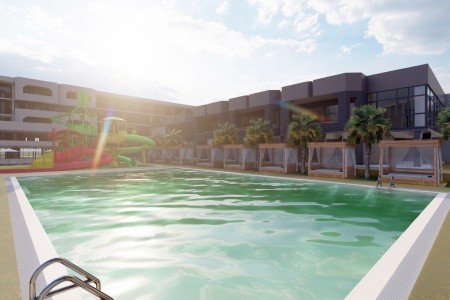 Atliman Beach Park - 29