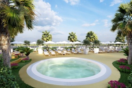 Atliman Beach Park - 30