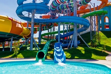 Steigenberger Makadi - 2