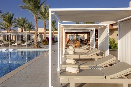 Steigenberger Makadi - 6