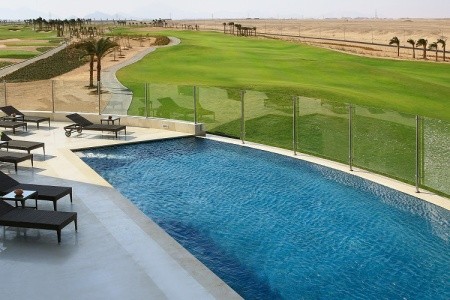 Steigenberger Makadi - 7